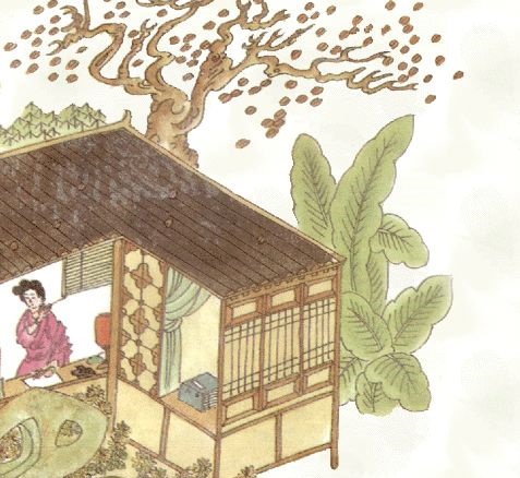 白狼河北音书断，丹凤城南秋夜长。全诗意思及赏析-古诗迷