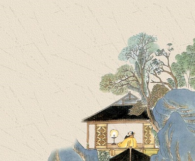 风尘荏苒音书绝，关塞萧条行路难。全诗意思及赏析-古诗迷