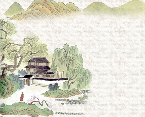 杨花榆荚无才思，惟解漫天作雪飞。全诗意思及赏析-古诗迷