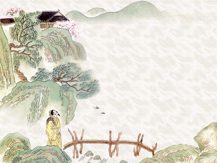 山色遥连秦树晚,砧声近报汉宫秋。全诗意思及赏析-古诗迷