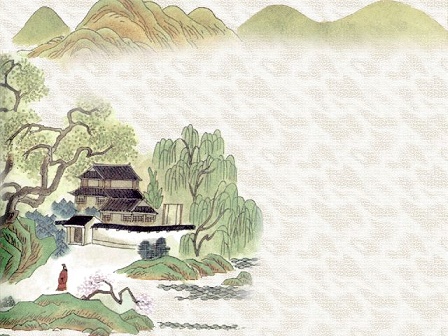 何用别寻方外去，人间亦自有丹丘。全诗意思及赏析-古诗迷