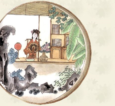 直道相思了无益,未妨惆怅是清狂。全诗意思及赏析-古诗迷