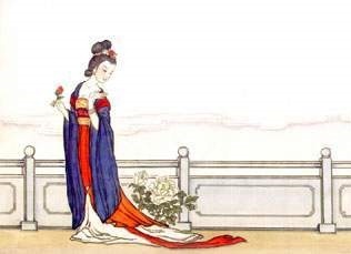 若非群玉山头见，会向瑶台月下逢。全诗意思及赏析-古诗迷