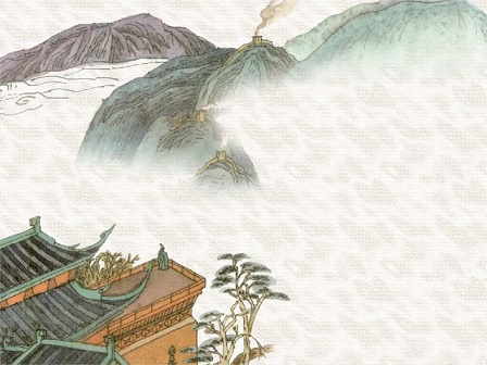 北极朝廷终不改，西山寇盗莫相侵。全诗意思及赏析-古诗迷