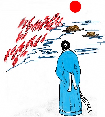 江南好，风景旧曾谙。全诗词意思及赏析-古诗迷