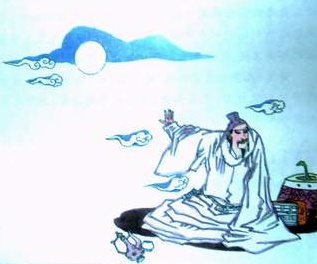 忧来其如何？凄怆摧心肝。全诗意思及赏析-古诗迷