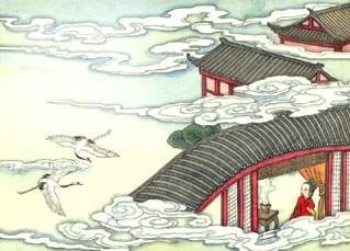 八骏日行三万里,穆王何事不重来?全诗意思及赏析-古诗迷