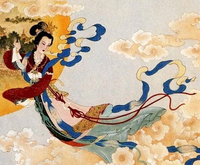 云母屏风烛影深,长河渐落晓星沉。全诗意思及赏析-古诗迷