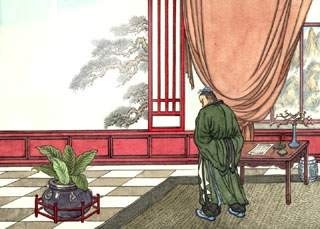 宣室求贤访逐臣，贾生才调更无伦。全诗意思及赏析-古诗迷