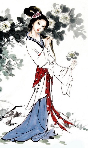 诚知此恨人人有，贫贱夫妻百事哀。全诗意思及赏析-古诗迷