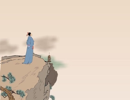 独在异乡为异客，每逢佳节倍思亲。全诗意思及赏析-古诗迷