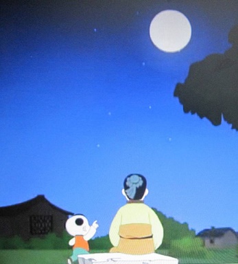 白兔捣药成，问言与谁餐？全诗意思及赏析-古诗迷