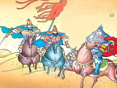 琵琶起舞换新声,总是关山旧别情。全诗意思及赏析-古诗迷