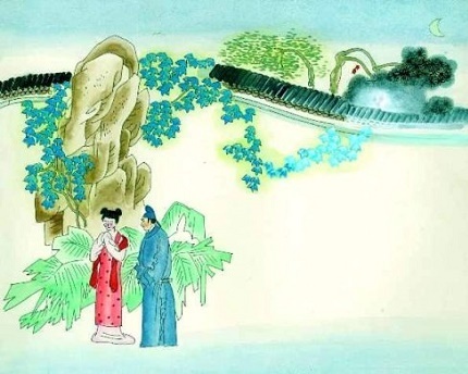 相见时难别亦难,东风无力百花残。全诗意思及赏析-古诗迷