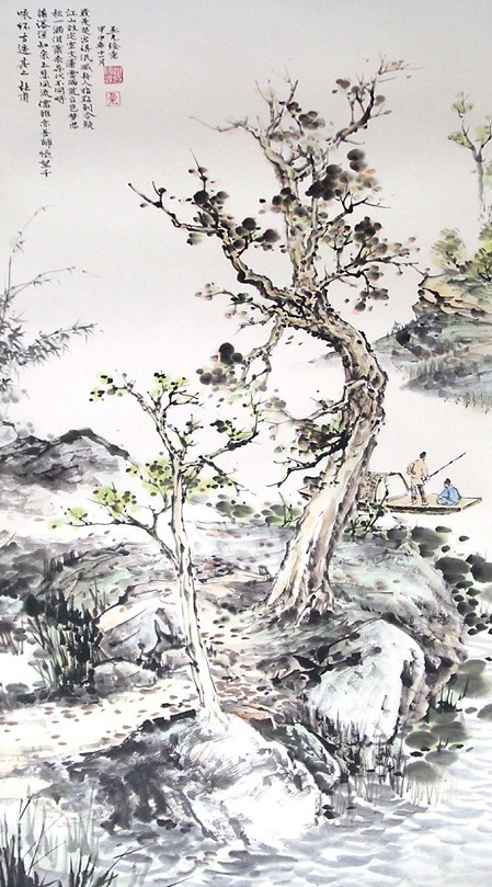 最是楚宫俱泯灭，舟人指点到今疑。全诗意思及赏析-古诗迷