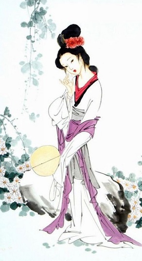 昔日戏言身后意，今朝都到眼前来。全诗意思及赏析-古诗迷