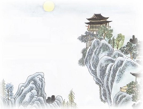 不敢高声语，恐惊天上人。全诗意思及赏析-古诗迷