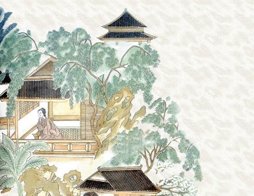 莺啼燕语报新年,马邑龙堆路几千。全诗意思及赏析-古诗迷