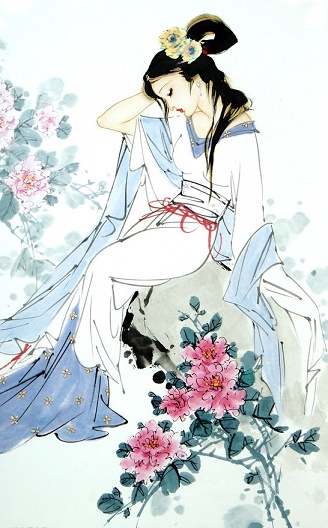 尚想旧情怜婢仆,也曾因梦送钱财。全诗意思及赏析-古诗迷