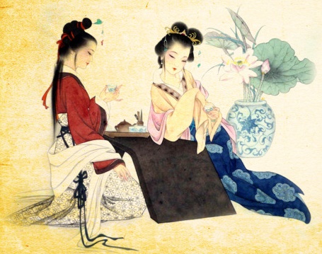 梦为远别啼难唤,书被催成墨未浓。全诗意思及赏析-古诗迷