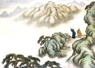 莫买沃洲山，时人已知处。全诗意思及赏析-古诗迷
