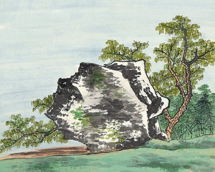 阳和不散穷途恨,霄汉长怀捧日心。全诗意思及赏析-古诗迷