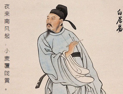 夜来南风起，小麦覆陇黄。全诗意思及赏析-古诗迷