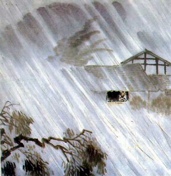 怅卧新春白袷衣，白门寥落意多违。全诗意思及赏析-古诗迷