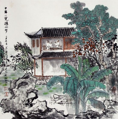 十年一觉扬州梦，赢得青楼薄幸名。全诗意思及赏析-古诗迷