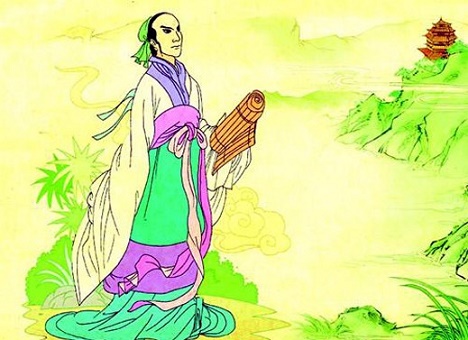 可怜夜半虚前席，不问苍生问鬼神。全诗意思及赏析-古诗迷