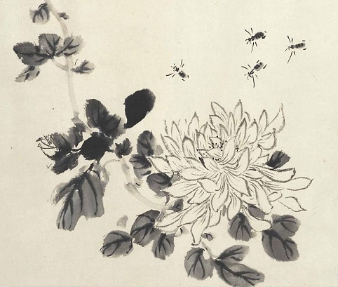 不论平地与山尖,无限风光尽被占。全诗意思及赏析-古诗迷