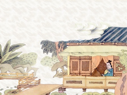 为问元戎窦车骑,何时返旆勒燕然。全诗意思及赏析-古诗迷