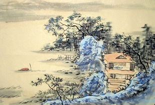 远路应悲春晼晚,残霄犹得梦依稀。全诗意思及赏析-古诗迷