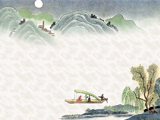 野哭千家闻战伐，夷歌数处起渔樵。全诗意思及赏析-古诗迷