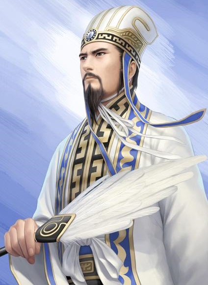 他年锦里经祠庙，梁父吟成恨有余。全诗意思及赏析-古诗迷