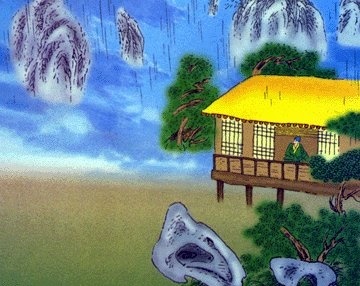 何当共剪西窗烛，却话巴山夜雨时。全诗意思及赏析-古诗迷