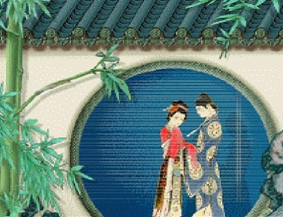 为有云屏无限娇，凤城寒尽怕春宵。全诗意思及赏析-古诗迷