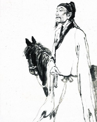 庾信平生最萧瑟，暮年诗赋动江关。全诗意思及赏析-古诗迷