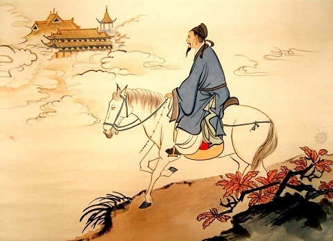 抚迹犹酸辛，平人固骚屑。全诗意思及赏析-古诗迷