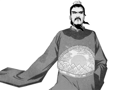 《江天一传》汪琬文言文原文注释翻译-古诗迷