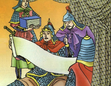 《吴士》方孝孺文言文原文注释翻译-古诗迷