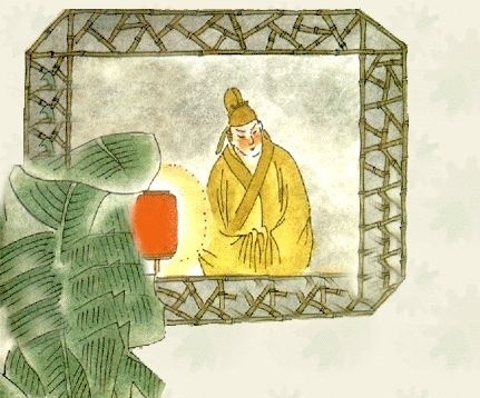 《蝶恋花·醉别西楼醒不记》晏几道宋词注释翻译赏析-古诗迷