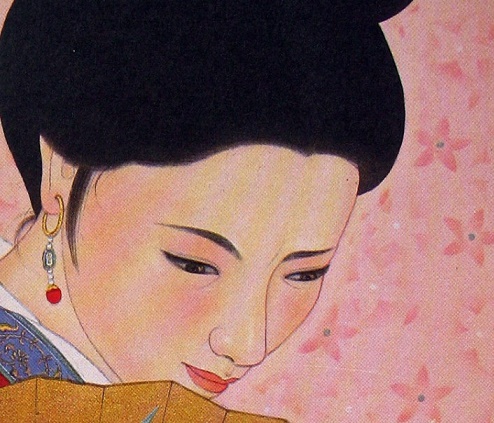 《李姬传》侯方域文言文原文注释翻译-古诗迷