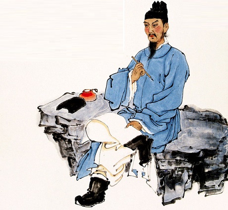 即防远客虽多事，使插疏篱却甚真。全诗意思及赏析-古诗迷