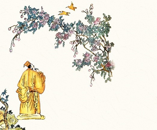 《转调二郎神·闷来弹鹊》徐伸宋词注释翻译赏析-古诗迷