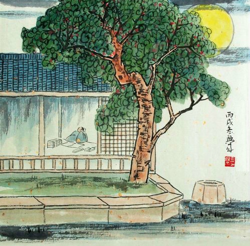 《汉宫春·立春日》辛弃疾宋词注释翻译赏析-古诗迷