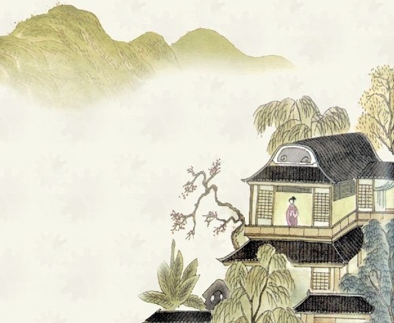 《夜合花·柳锁莺魂》史达祖宋词注释翻译赏析-古诗迷