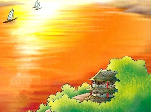 《西河·佳丽地》周邦彦宋词注释翻译赏析-古诗迷