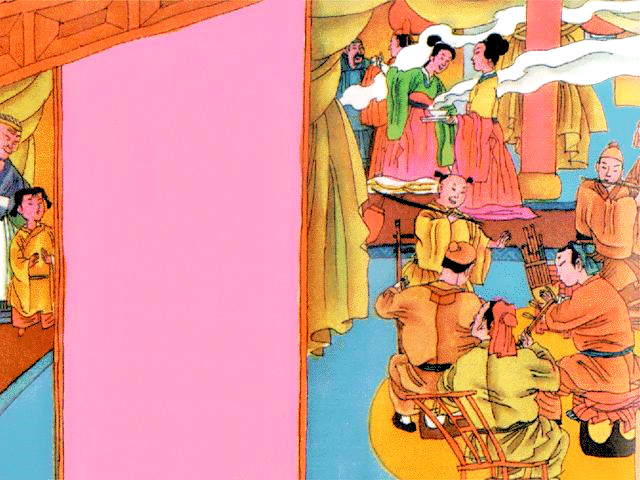 《好事近·凝碧旧池头》韩元吉宋词注释翻译赏析-古诗迷