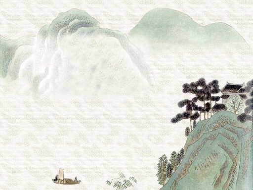 《八归·湘中送胡德华》姜夔宋词注释翻译赏析-古诗迷